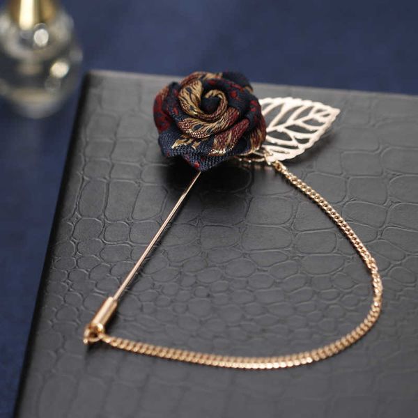pins brooches vintage mixed fabric rose tassel chain men suit collar brooch broche lel pin for women jewelry accessories l221024, Gray
pins brooches vintage mixed fabric rose tassel chain men suit collar brooch broche lel pin for women jewelry accessories l221024, Gray