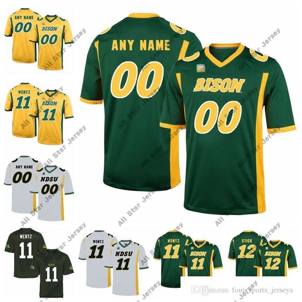 ncaa ndsu bison college football jerseys 10 lance dunn jersey dimitri williams adam cofield ty brooks north dakota state jerseys custom, Black
ncaa ndsu bison college football jerseys 10 lance dunn jersey dimitri williams adam cofield ty brooks north dakota state jerseys custom, Black