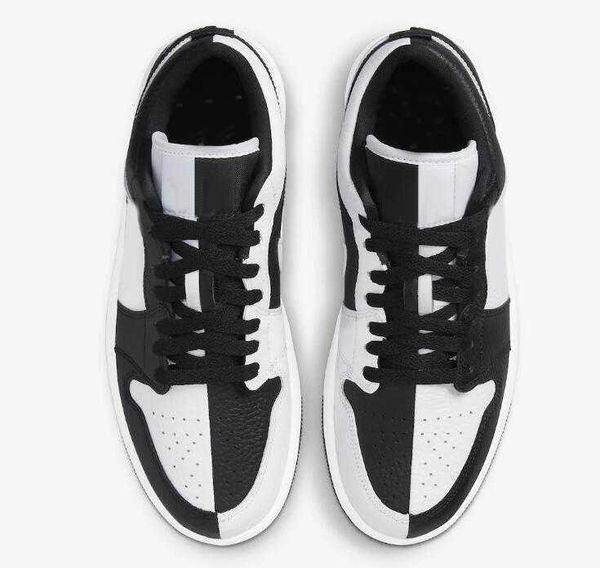 shoes brand 1 low invert mens womens 1s black white running sports fashion sneakers us 5.5-12
shoes brand 1 low invert mens womens 1s black white running sports fashion sneakers us 5.5-12
