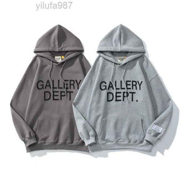 men's hoodies sweatshirts american fashion gary dept volcanic ash men and women street loose hooded couple's sweater, Black
men's hoodies sweatshirts american fashion gary dept volcanic ash men and women street loose hooded couple's sweater, Black