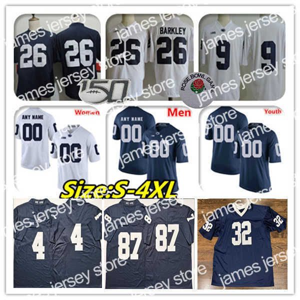 american college football wear ncaa penn state nittany psu football jersey sean clifford drew allar nicholas singleton mitchell tinsley curt, Black
american college football wear ncaa penn state nittany psu football jersey sean clifford drew allar nicholas singleton mitchell tinsley curt, Black