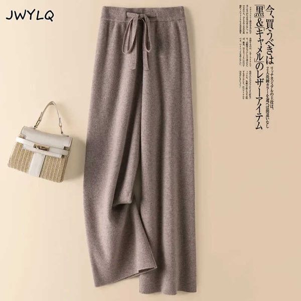 women's pants capris autumn winter high waist thick warm knitted wide leg solid color loose streetwear women new all-match straight t22, Black;white
women's pants capris autumn winter high waist thick warm knitted wide leg solid color loose streetwear women new all-match straight t22, Black;white