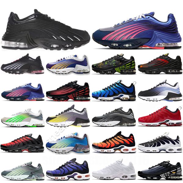 mens tn 3 plus tuned iii running kids shoes tn3 trainers noir triple black graphic blue white boys girls sneakers
mens tn 3 plus tuned iii running kids shoes tn3 trainers noir triple black graphic blue white boys girls sneakers