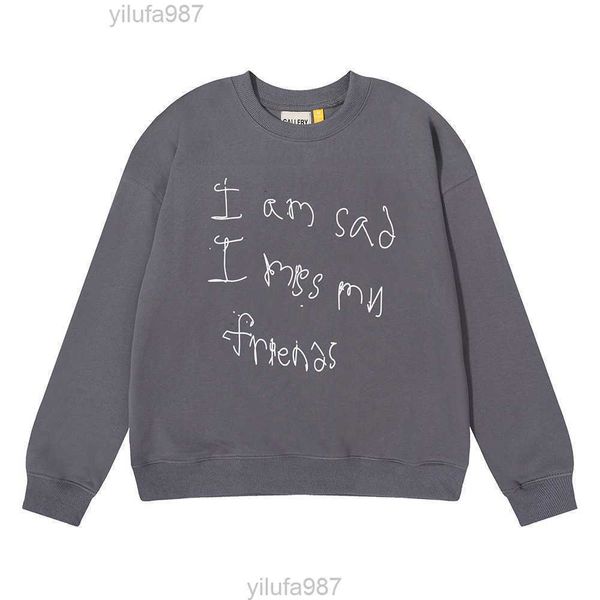 men's hoodies sweatshirts chaopai meichao gary dept terry round neck sweater men's and women's large alphabet printed pullove, Black
men's hoodies sweatshirts chaopai meichao gary dept terry round neck sweater men's and women's large alphabet printed pullove, Black