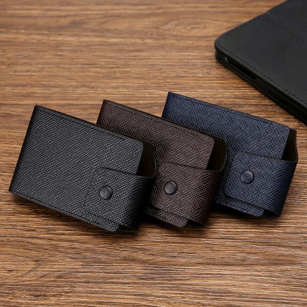 new multi-slot organ bag pack fashionable men women big easy card set mini european american card clips, Brown;gray
new multi-slot organ bag pack fashionable men women big easy card set mini european american card clips, Brown;gray