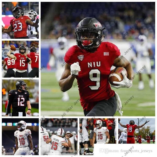 ncaa custom northern illinois huskies college football jerseys ronald anderson jersey woodly appolon miles baggett brett bostad jerseys, Black
ncaa custom northern illinois huskies college football jerseys ronald anderson jersey woodly appolon miles baggett brett bostad jerseys, Black
