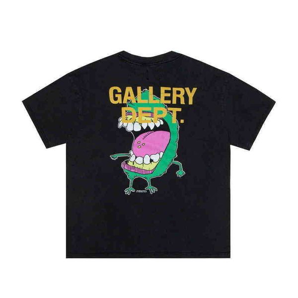 gallerydept chest letter t shirts men women tees hip hop street style fashion cool cloth for teen european size oversize loose o4wi, White;black
gallerydept chest letter t shirts men women tees hip hop street style fashion cool cloth for teen european size oversize loose o4wi, White;black