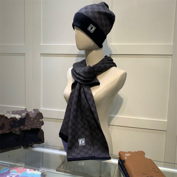 2022 fashion designs beanie hat scarf sets femmes scadroet set hiver chaud chapeauxet foulards chapeau de bonnet pour hommes 78bb, Blue;gray
2022 fashion designs beanie hat scarf sets femmes scadroet set hiver chaud chapeauxet foulards chapeau de bonnet pour hommes 78bb, Blue;gray