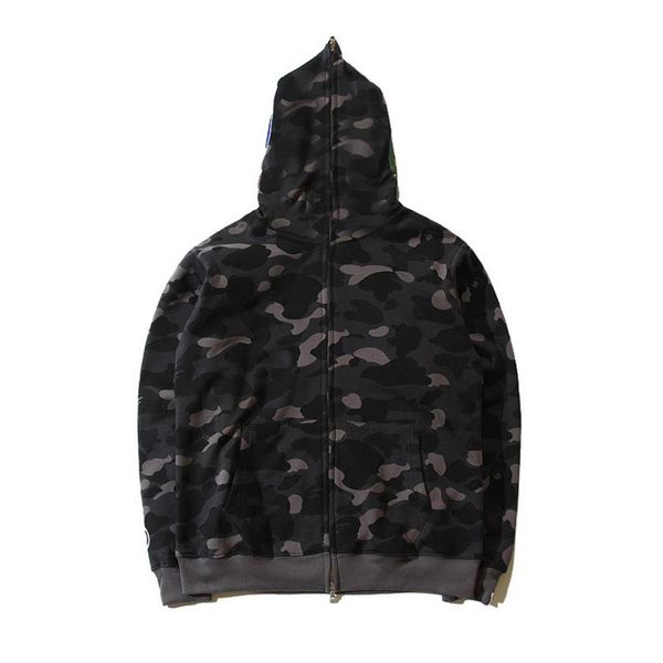 famous designer men's sweater hoodie jacket camouflage cotton comfortable loose trend fashion multicolor s-xxxl size264u, Black;brown
famous designer men's sweater hoodie jacket camouflage cotton comfortable loose trend fashion multicolor s-xxxl size264u, Black;brown