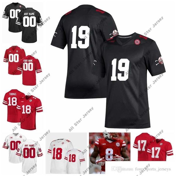 ncaa nebraska cornhuskers college football jerseys men jaylin bradley jersey austin hemphill cooper jewett rahmir johnson jerseys custom, Black
ncaa nebraska cornhuskers college football jerseys men jaylin bradley jersey austin hemphill cooper jewett rahmir johnson jerseys custom, Black