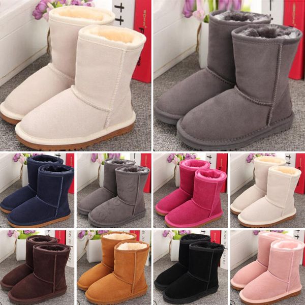 women snow boots plush boots lazy short soft comfortable sheepskin keep warm with card dustbag nice gifts, Black
women snow boots plush boots lazy short soft comfortable sheepskin keep warm with card dustbag nice gifts, Black