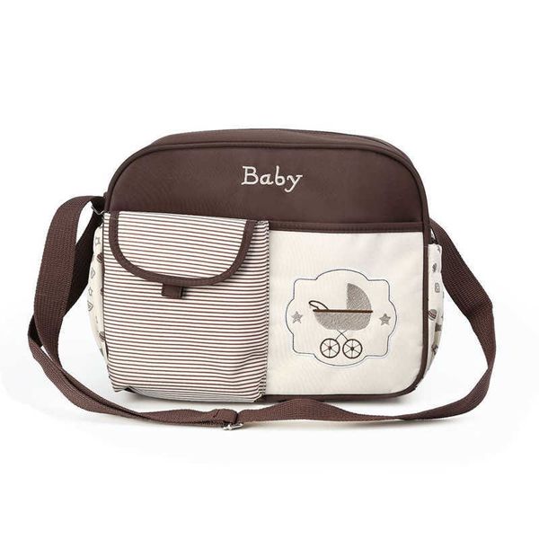 diaper bags embroidered baby diaper bag mommy handbag waterproof travel nappy changing shoulder bag mom maternity bag for baby t221024
diaper bags embroidered baby diaper bag mommy handbag waterproof travel nappy changing shoulder bag mom maternity bag for baby t221024