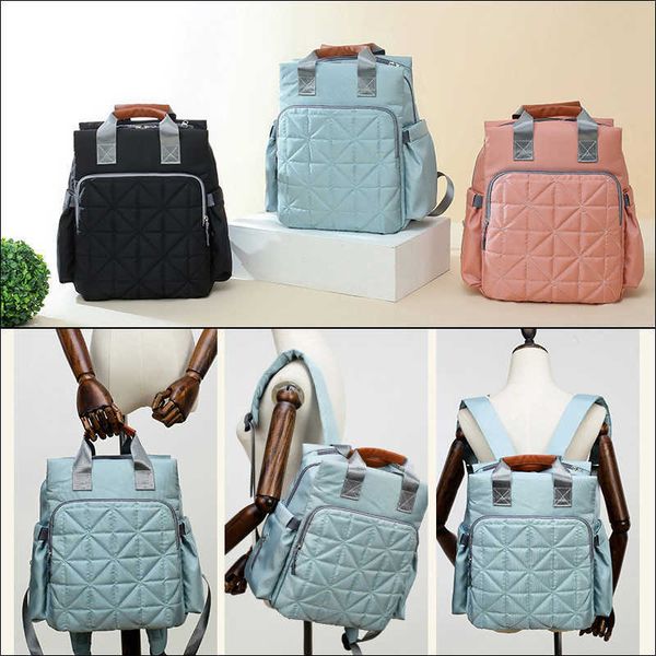 diaper bags diaper bag backpack mummy maternity nappy bag travel handbag baby stroller bag organizer t221024
diaper bags diaper bag backpack mummy maternity nappy bag travel handbag baby stroller bag organizer t221024