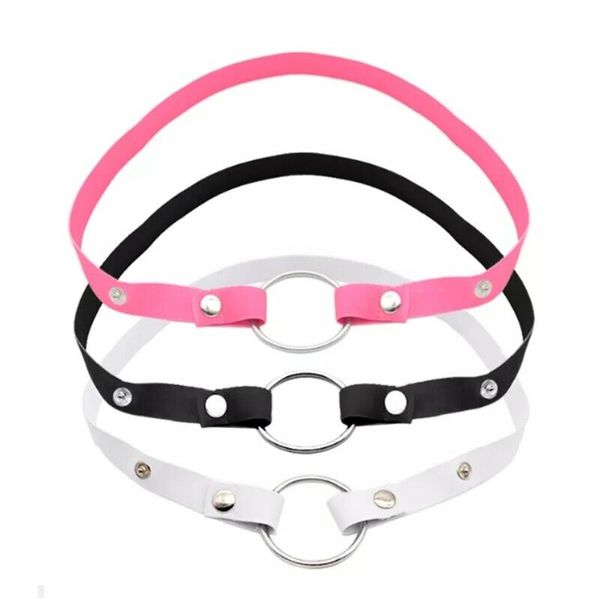 costumes chastity belt anti-off device elastic band auxiliary adults products adjustable ring underwear rope les scrotum rings toys, Black
costumes chastity belt anti-off device elastic band auxiliary adults products adjustable ring underwear rope les scrotum rings toys, Black
