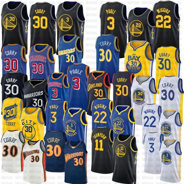 stephen warriores curry andrew wiggins poole basketball jerseys klay thompson draymond green 2022 2023 city shirt edition blue black jersey, Black;red
stephen warriores curry andrew wiggins poole basketball jerseys klay thompson draymond green 2022 2023 city shirt edition blue black jersey, Black;red