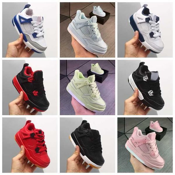athletic & outdoor infant toddlers quality products jumpman 4s kids basketball shoes chicago 4 boy girl sneaker light green lights grey khak, Black
athletic & outdoor infant toddlers quality products jumpman 4s kids basketball shoes chicago 4 boy girl sneaker light green lights grey khak, Black