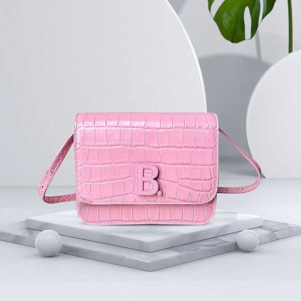 luxury designer bags balencigas ladies handbags shoulder crossbody 2022 new crocodile pattern organ bag versatile b-shaped tofu
luxury designer bags balencigas ladies handbags shoulder crossbody 2022 new crocodile pattern organ bag versatile b-shaped tofu