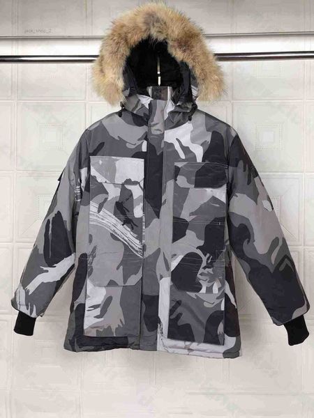 parkas men's down canadian parka coats mens womens designer jackets veste homme winter jassen puffer big fur hoody apparel fourrure709, Black
parkas men's down canadian parka coats mens womens designer jackets veste homme winter jassen puffer big fur hoody apparel fourrure709, Black