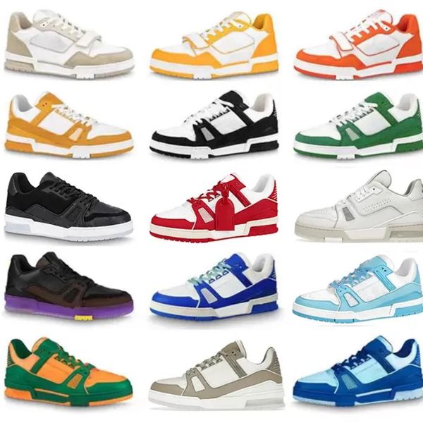 designer trainer sneaker denim monograms casual shoes embossed white signatures women rubber mens womens jogging fitness platform sneakers r
designer trainer sneaker denim monograms casual shoes embossed white signatures women rubber mens womens jogging fitness platform sneakers r