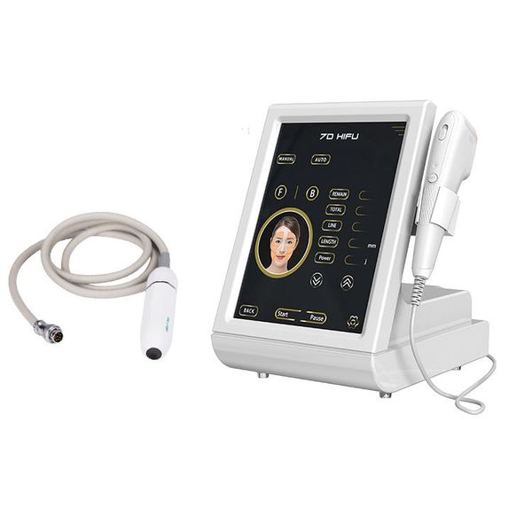 multi-functional beauty equipment 2 in 1 7d hifu focused ultrasound machine and fractional rf microneedle device skin tightening wrinkle rem, Black;white
multi-functional beauty equipment 2 in 1 7d hifu focused ultrasound machine and fractional rf microneedle device skin tightening wrinkle rem, Black;white