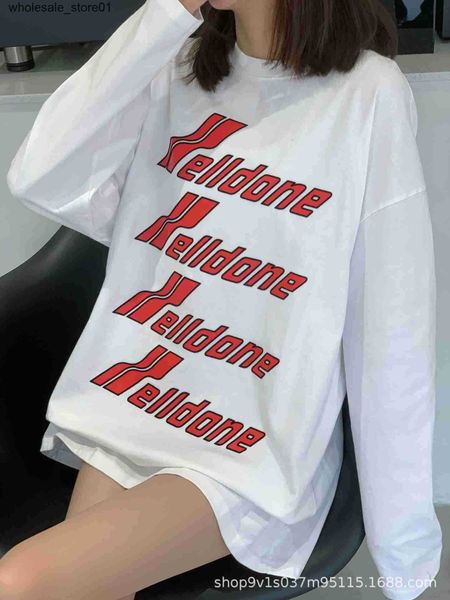 men's hoodies designer sweatshirts we11done flocking letters loose bottoming shirt lovers long sleeved fashion hoodie, Black
men's hoodies designer sweatshirts we11done flocking letters loose bottoming shirt lovers long sleeved fashion hoodie, Black