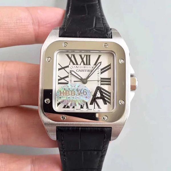 produced by v6 santo series women 33mm 100th anniversary square curved sapphire glass and surface, Slivery;black
produced by v6 santo series women 33mm 100th anniversary square curved sapphire glass and surface, Slivery;black