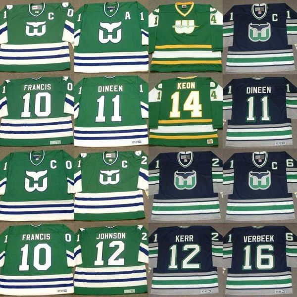 hartford whalers ron francis kevin dineen mark johnson tim kerr dave keon tippett bobby hull pat verbeek mike rogers wesley hockey jerseys, Black
hartford whalers ron francis kevin dineen mark johnson tim kerr dave keon tippett bobby hull pat verbeek mike rogers wesley hockey jerseys, Black