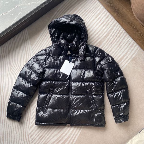 monclairs puffer down jackets parkas mens womens designers coats homme winter couples sweatshirts outerwear white duck downs content 80%, Black
monclairs puffer down jackets parkas mens womens designers coats homme winter couples sweatshirts outerwear white duck downs content 80%, Black