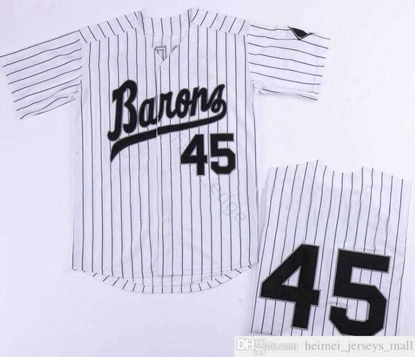 wholesale mens michael 45 birmingham barons baseball jerseys white grey stitched movie michael birmingham barons retro man baseball shirt, Black
wholesale mens michael 45 birmingham barons baseball jerseys white grey stitched movie michael birmingham barons retro man baseball shirt, Black