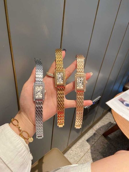luxury watches for mens mechanical watch recruit rectangular steel band women watch small with diamond tank santo brand sport wristwatches, Slivery;black
luxury watches for mens mechanical watch recruit rectangular steel band women watch small with diamond tank santo brand sport wristwatches, Slivery;black