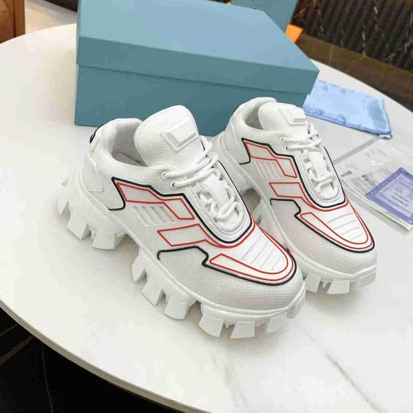 shoes designer casual cloudbust thunder 19fw low lace up shoe camouflage capsule series color matching increase platform men sneakers
shoes designer casual cloudbust thunder 19fw low lace up shoe camouflage capsule series color matching increase platform men sneakers