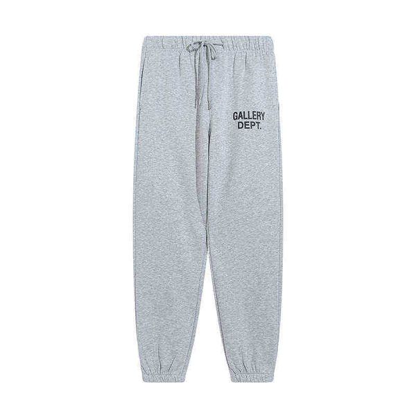 hip hop galleryes designer pants dept los angeles street printed men's and women's sports with small legsexbe, Black
hip hop galleryes designer pants dept los angeles street printed men's and women's sports with small legsexbe, Black