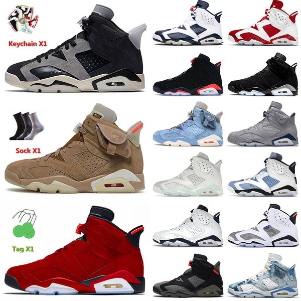 original jumpman 6 6s vi basketball shoes tech chrome british khaki toro washed denim singles day triple black midnight navy atheletic sail
original jumpman 6 6s vi basketball shoes tech chrome british khaki toro washed denim singles day triple black midnight navy atheletic sail
