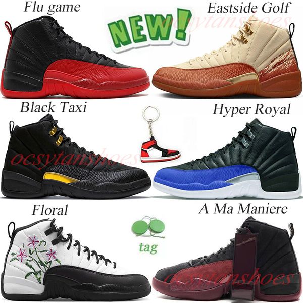 12 12s mens basketball shoes a ma maniere floral men black taxi hyper royal eastside golf university blue sports trainers sneakers shoes 7-1
12 12s mens basketball shoes a ma maniere floral men black taxi hyper royal eastside golf university blue sports trainers sneakers shoes 7-1