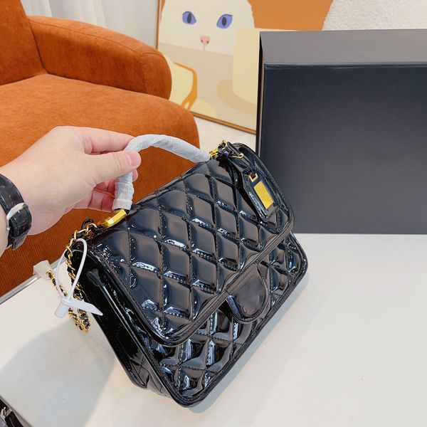 22k womens classic c patenet leather tofu bags medium flap handle totes ghw crossbody shoulder large capacity womens daily messenger handbag
22k womens classic c patenet leather tofu bags medium flap handle totes ghw crossbody shoulder large capacity womens daily messenger handbag