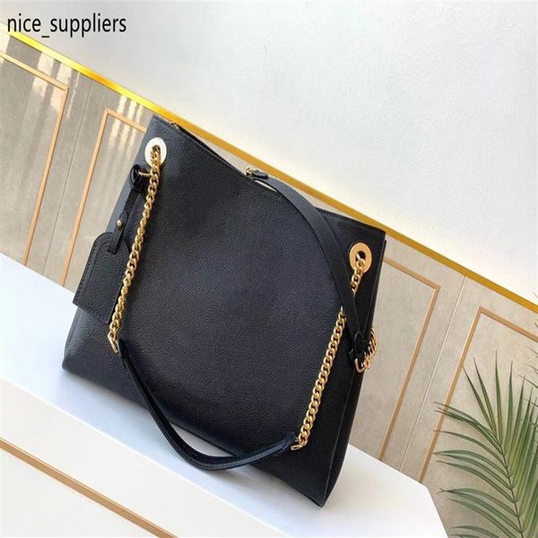 m43759 surene mm chain tote handbag woman pattern embossed supple leather shopping bag shoulder bags ladies crossbody messenger pu196y, Red;black
m43759 surene mm chain tote handbag woman pattern embossed supple leather shopping bag shoulder bags ladies crossbody messenger pu196y, Red;black