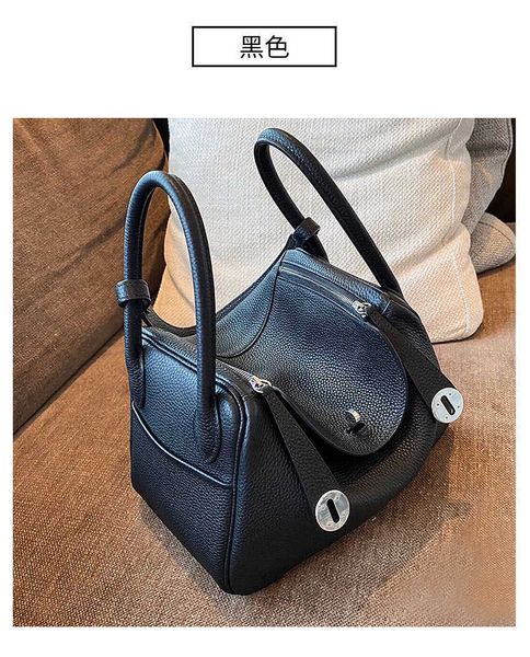 designer luxurys quality bags berkin 25 35 for womens handmade fashion handbags cowhide letters h charm mini kely purse leather black silver
designer luxurys quality bags berkin 25 35 for womens handmade fashion handbags cowhide letters h charm mini kely purse leather black silver
