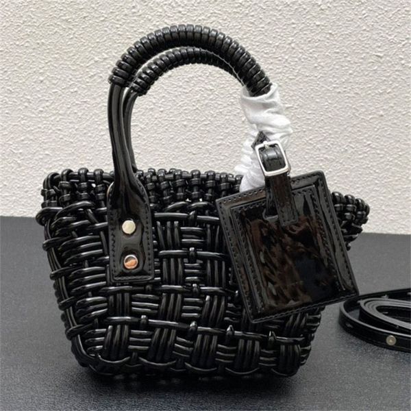 summer beach bag women's classic fashion luxury small tavern basket handbag fashion designer shoulder bag woven shopping
summer beach bag women's classic fashion luxury small tavern basket handbag fashion designer shoulder bag woven shopping