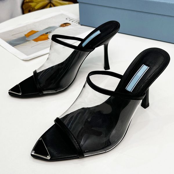logo print plexiglas high heel slides sandals a 90s attitude characterizes series of shoes with sleek line defined by versatile created be w, Black
logo print plexiglas high heel slides sandals a 90s attitude characterizes series of shoes with sleek line defined by versatile created be w, Black