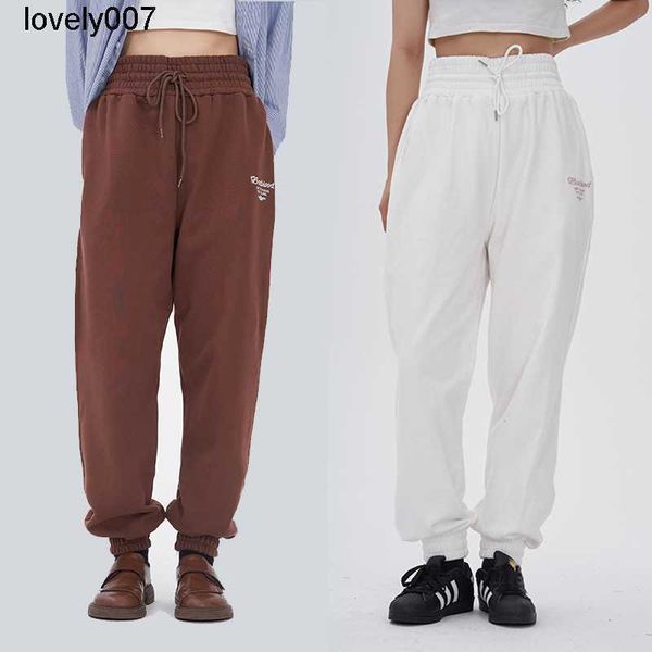 men's pants designer autumn fashion babdlood dancer high waist cotton loose casual trousers women, Black
men's pants designer autumn fashion babdlood dancer high waist cotton loose casual trousers women, Black