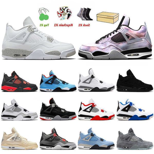 sports mens trainers basketball shoes sneakers white oreo 4s red thunder sail military black cat fire red with socks psgs 2022 women lightni
sports mens trainers basketball shoes sneakers white oreo 4s red thunder sail military black cat fire red with socks psgs 2022 women lightni