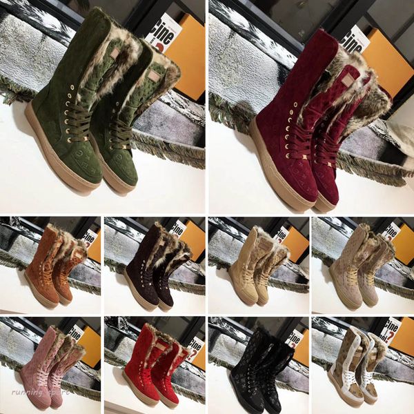 luxury snow boot shoes ankle rabbit hair boots martin booties ladies winter women snowdrop flat fashion wool printed rubber sole size 35-43, Black
luxury snow boot shoes ankle rabbit hair boots martin booties ladies winter women snowdrop flat fashion wool printed rubber sole size 35-43, Black