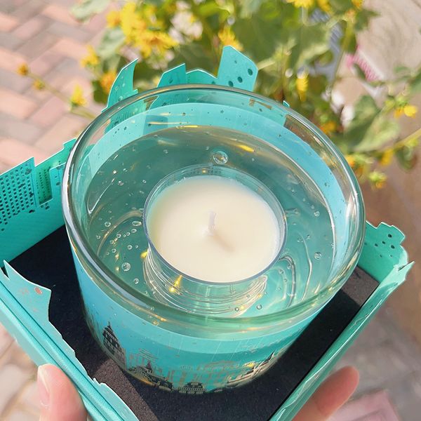 scented candle perfume christmas limited edition scent cedar wheat leaf pattern glass candles room deodorant durable flavor castle gift box
scented candle perfume christmas limited edition scent cedar wheat leaf pattern glass candles room deodorant durable flavor castle gift box