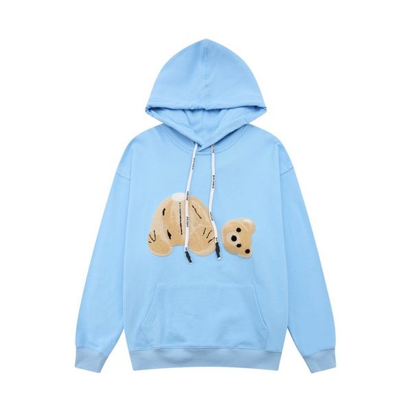 hoodie designer hoodies tech fleeces wool circle fabric 360 grams double hooded casual loose sweater youth spring and autumn trend hoodie be, Black
hoodie designer hoodies tech fleeces wool circle fabric 360 grams double hooded casual loose sweater youth spring and autumn trend hoodie be, Black