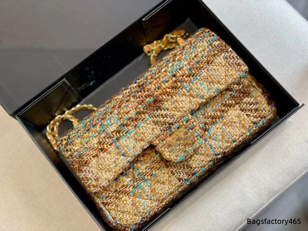 classic flap autumn double tweed bags fashion matelasse chain cross body shoulder famous luxury classic designer quilted purse handbag
classic flap autumn double tweed bags fashion matelasse chain cross body shoulder famous luxury classic designer quilted purse handbag