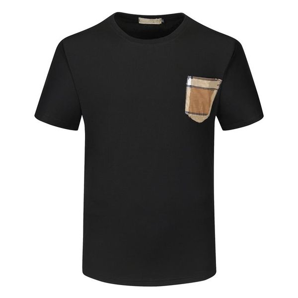 designer men's t shirt fashion summer male tess letter print men clothing polos stylish trendy versatile clothes230w, White;black
designer men's t shirt fashion summer male tess letter print men clothing polos stylish trendy versatile clothes230w, White;black
