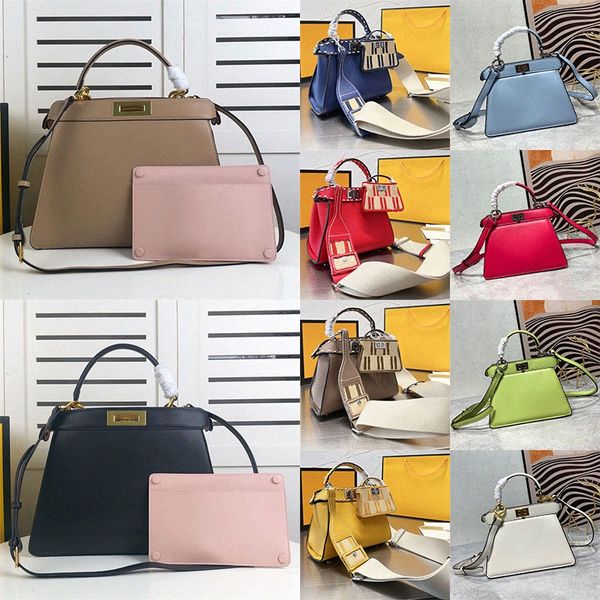 peekaboo luxury designer bag ladies handbag leather shoulder messenger bags crossbody tote large capacity purse simple
peekaboo luxury designer bag ladies handbag leather shoulder messenger bags crossbody tote large capacity purse simple