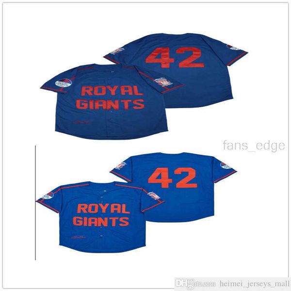 mens baseball jersey stitched #42 brooklyn royal giants button down 1936-1948 jerseys blue s-3xl, Black
mens baseball jersey stitched #42 brooklyn royal giants button down 1936-1948 jerseys blue s-3xl, Black