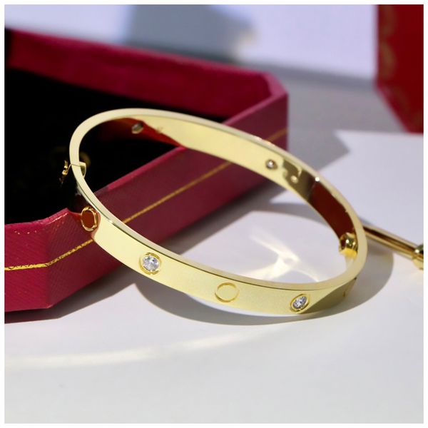 love bracelet carti bracelets daily wear bangle trendy braclets man armband bangles men braclet pulsera de la buena suerte bracciale sister, Black
love bracelet carti bracelets daily wear bangle trendy braclets man armband bangles men braclet pulsera de la buena suerte bracciale sister, Black