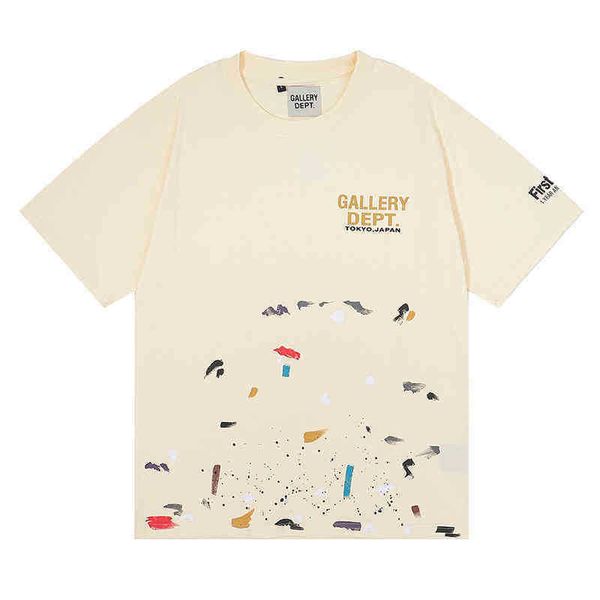 gallerydept chest letter t shirts men women tees hip hop street style fashion cool cloth for teen european size oversize loose ld88, White;black
gallerydept chest letter t shirts men women tees hip hop street style fashion cool cloth for teen european size oversize loose ld88, White;black